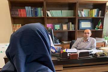 تداوم سه‌شنبه‌های مردمی معاونت درمان دانشگاه علوم پزشکی گیلان 